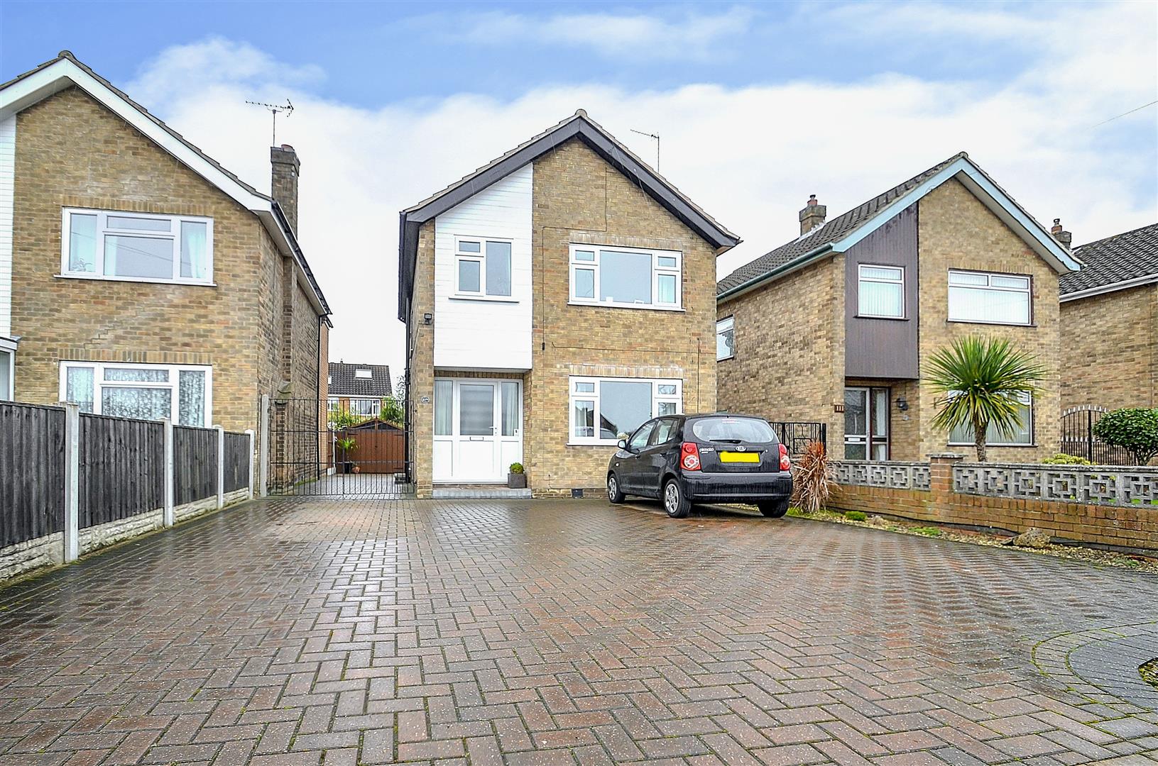 Draycott Road, Sawley Robert Ellis Estate Agents